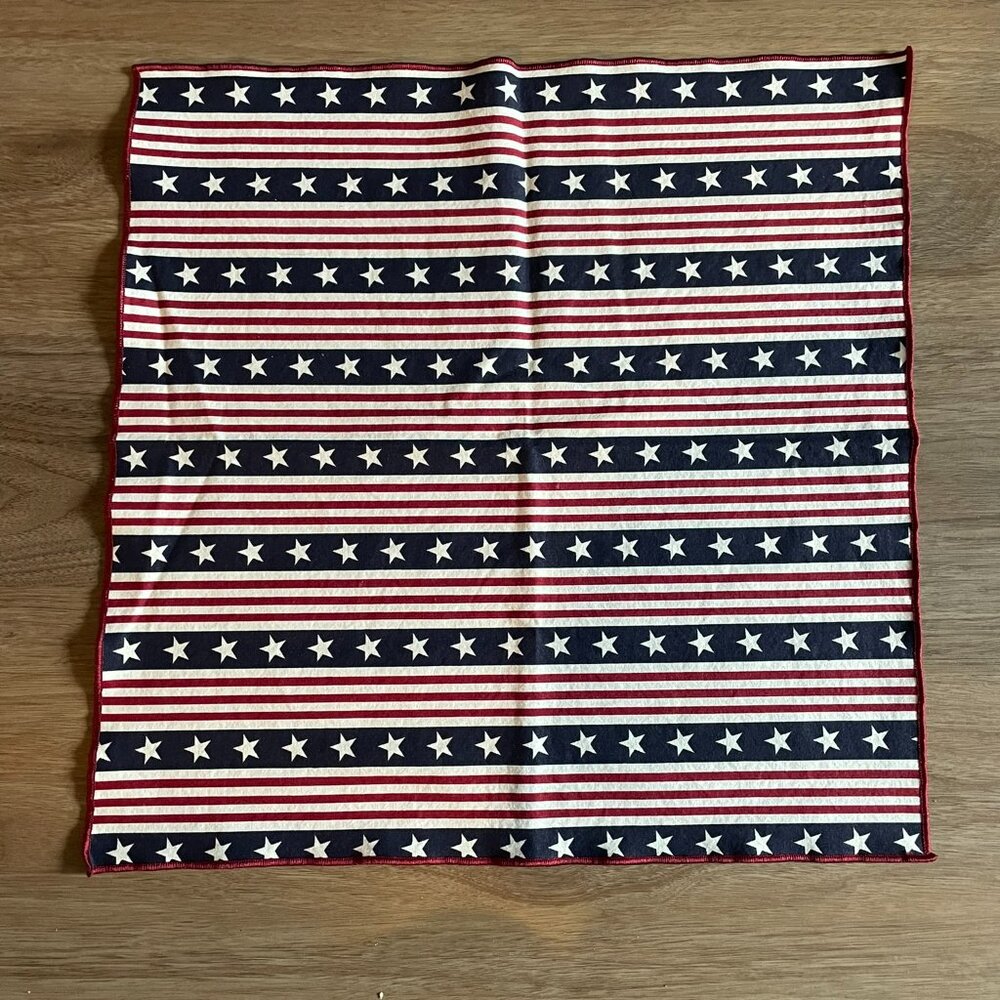 Cloth Basket Liners - Picture 5 of 5
